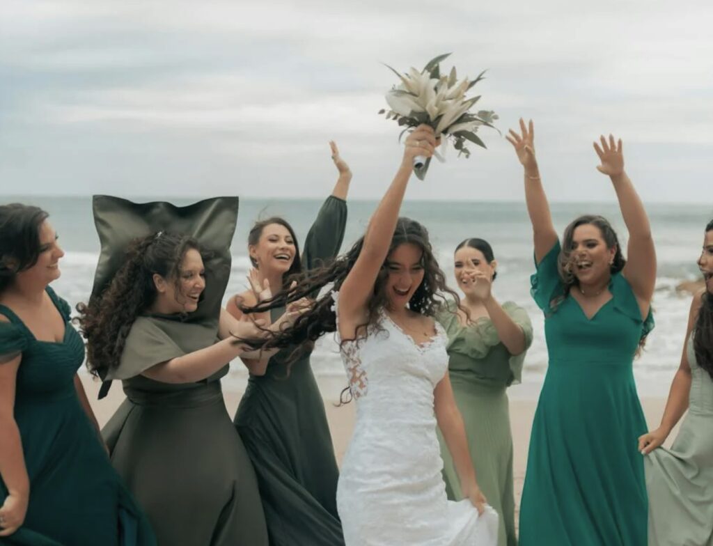 Sandals and Beaches Resorts Weddings and Celebrations